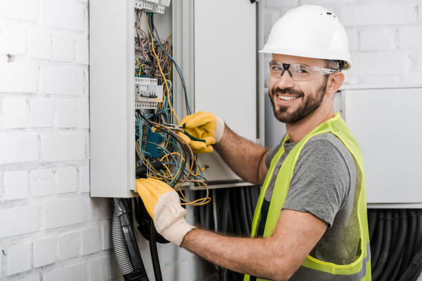 Best Electrical Outlet Repair  in Byng, OK