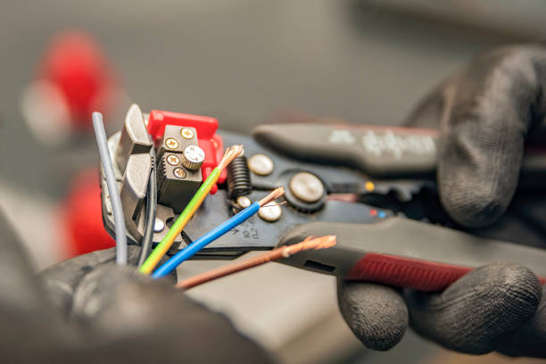 Best Affordable Electrical Installation  in Byng, OK