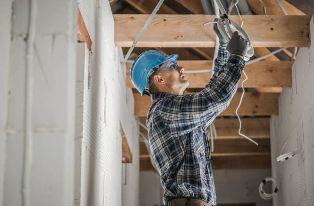 Best Commercial Electrician Services  in Byng, OK