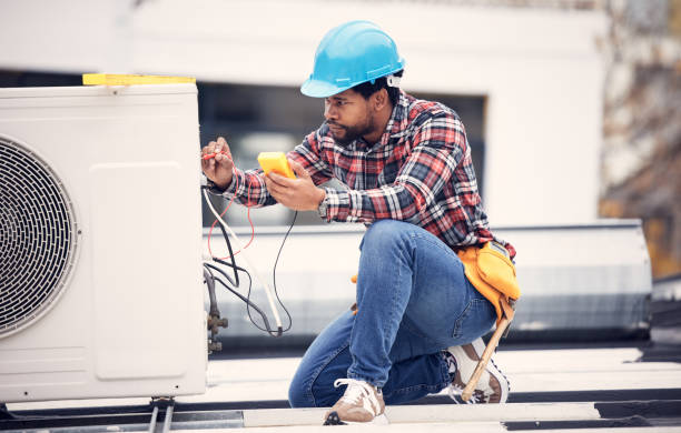 Best Electrical Rewiring Services  in Byng, OK