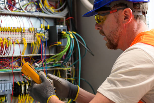 Best Electrical Wiring Services  in Byng, OK